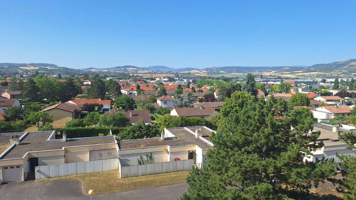 Appartement Cournon D Auvergne 4 pièce(s) 89.63 m2 - photo 6