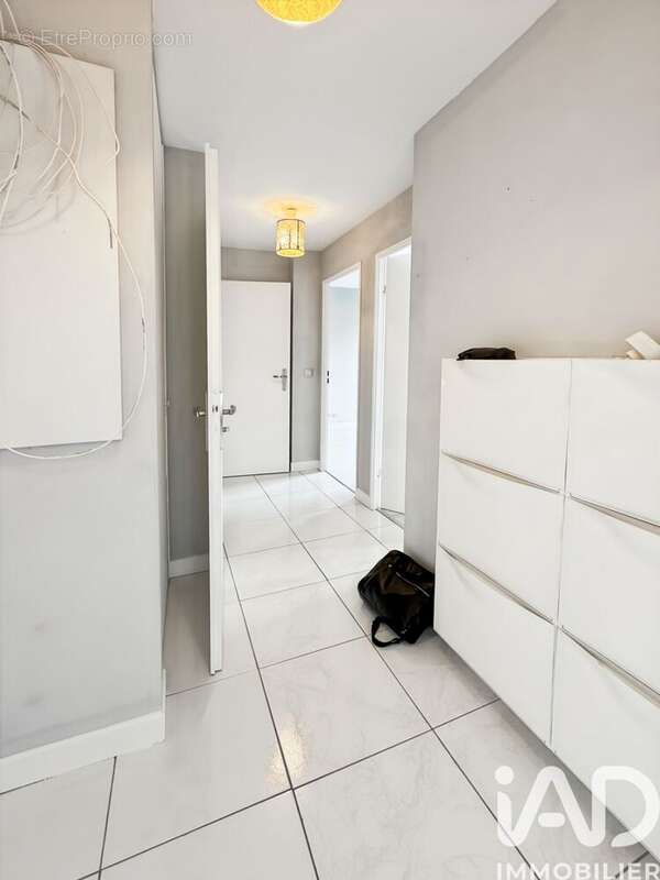 Photo 9 - Appartement à NOISY-LE-GRAND