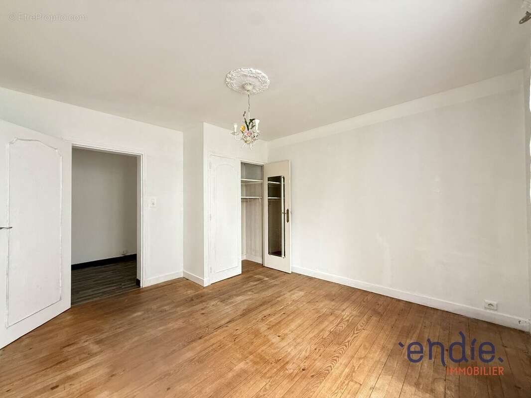 Appartement à LOURDES