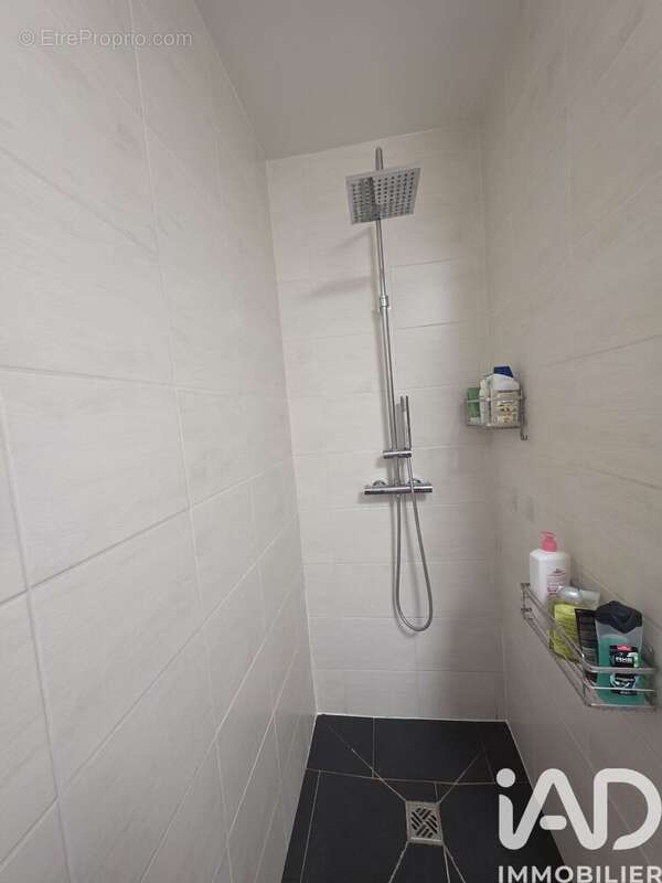 Photo 9 - Maison à BREUIL-LE-VERT