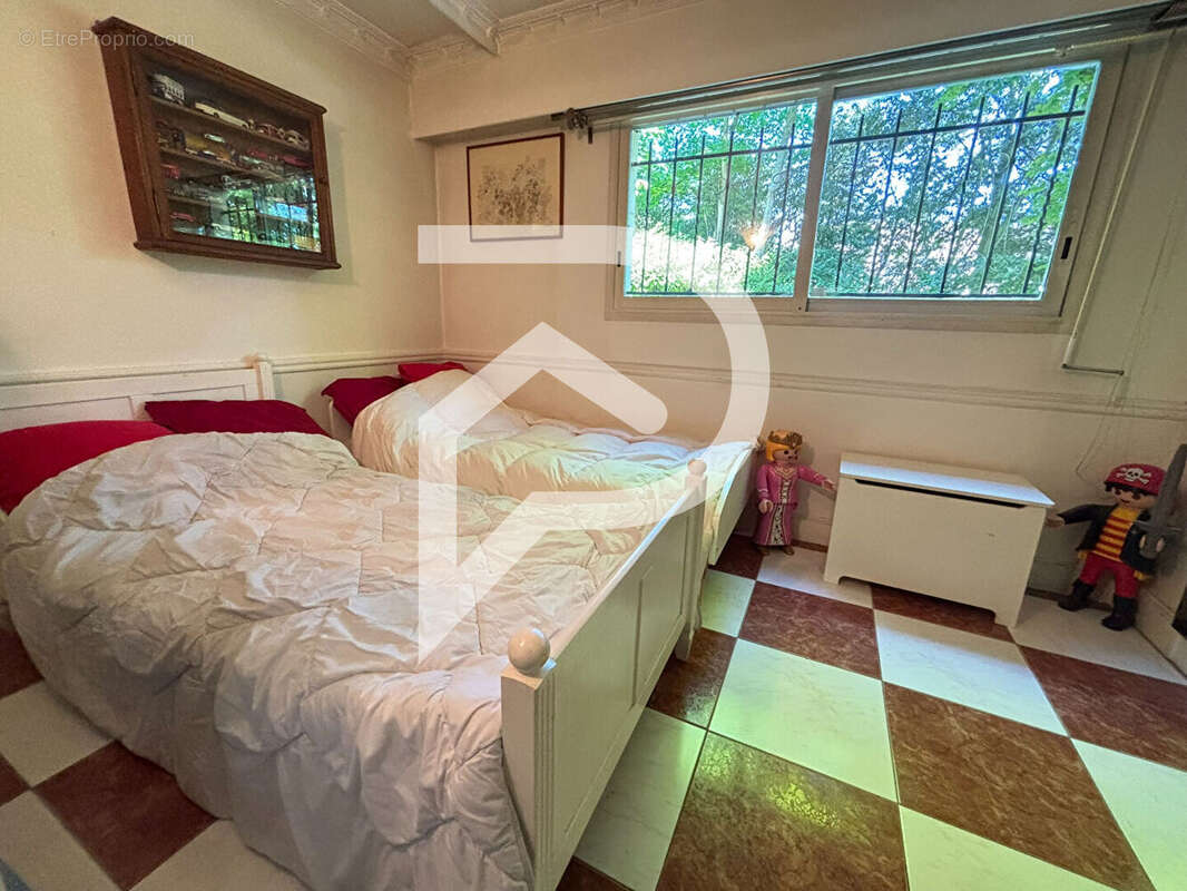 Appartement à MONTMORENCY