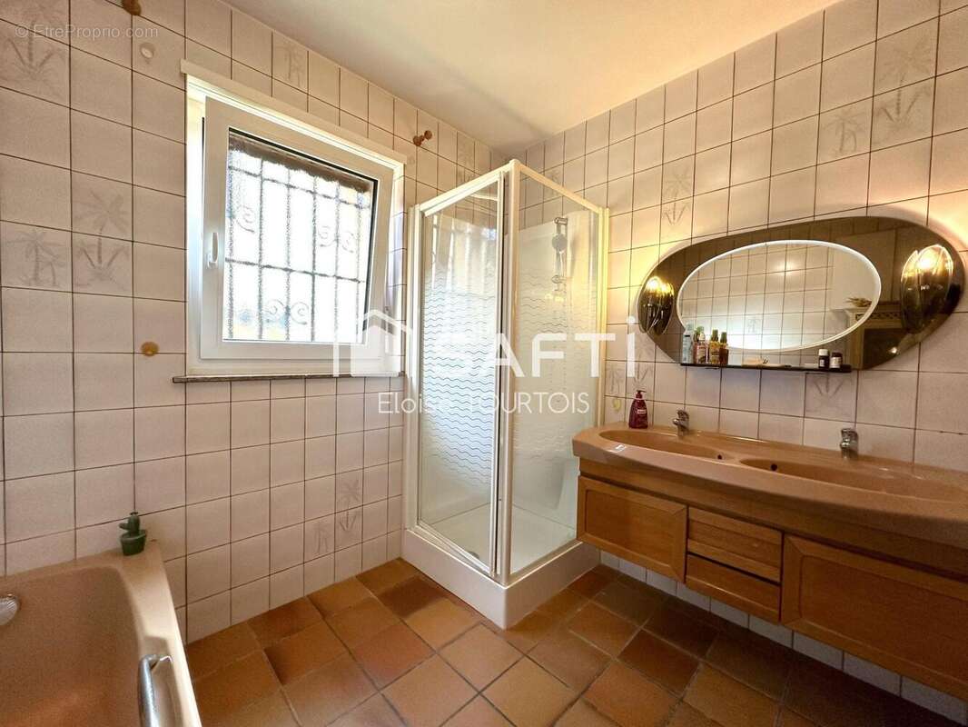 Photo 6 - Maison à CREUTZWALD