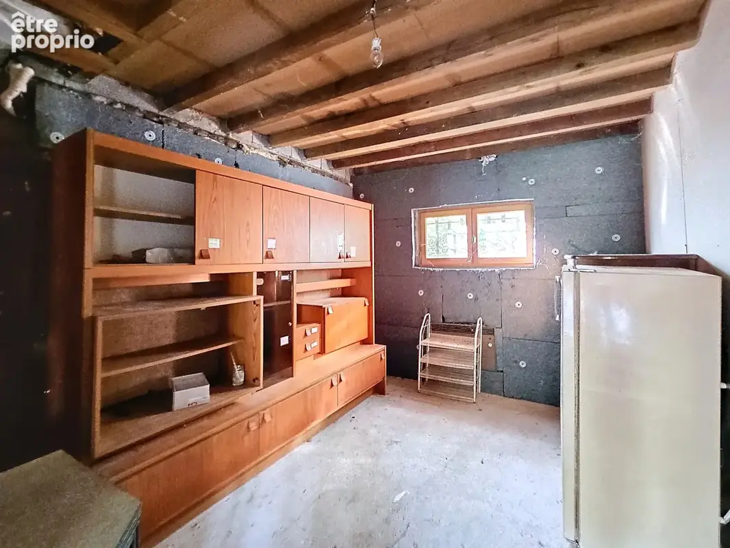 Entre SAINT JUERY ET AMBIALET, MAISON d'env. 100 m2 sur 964 m2 de terrain - photo 13