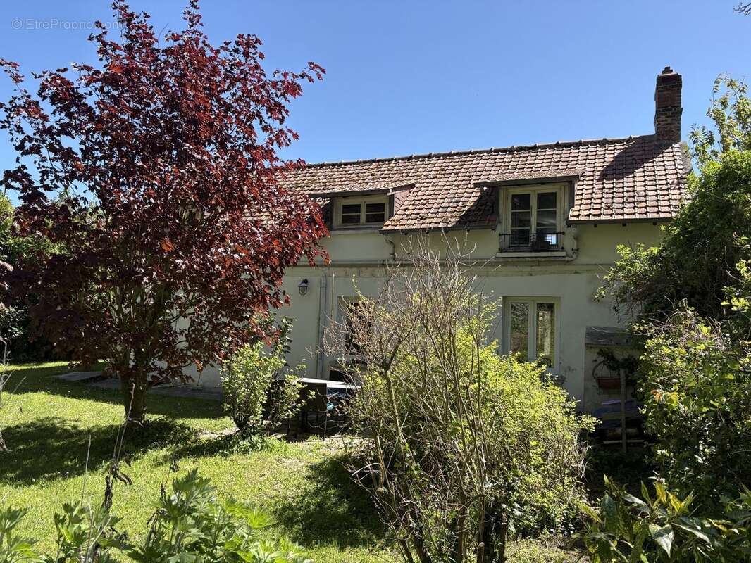 Maison à PENDE