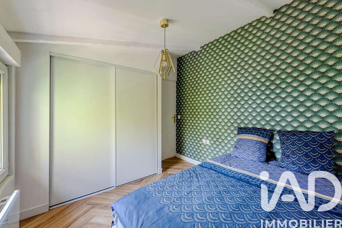 Photo 6 - Appartement à CHENNEVIERES-SUR-MARNE