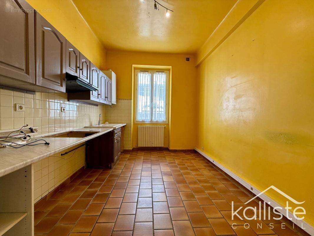 Appartement à AJACCIO