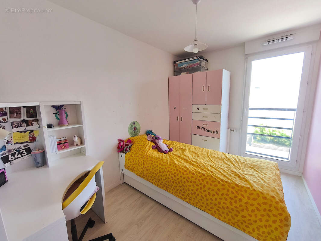 Appartement à ORLY