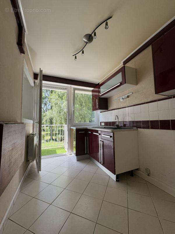 Appartement à SAINTE-CATHERINE