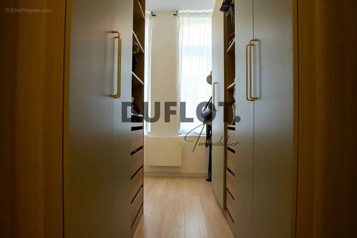 Maison à SAINT-OMER