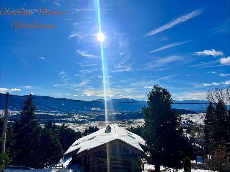 A vendre appartement 37 m² BOLQUERE (66) - photo 5