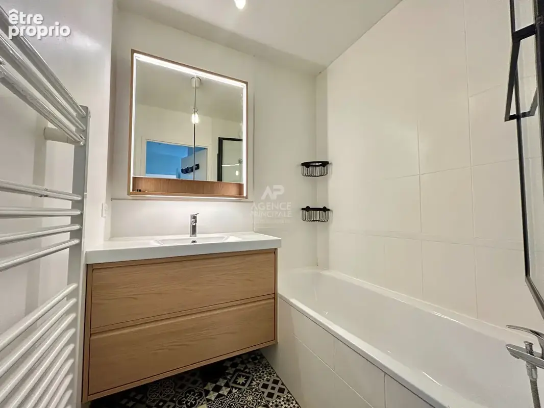 Appartement Poissy 3 pièces 63 m2 - photo 8