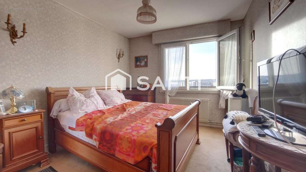 Photo 8 - Appartement à MANTES-LA-JOLIE