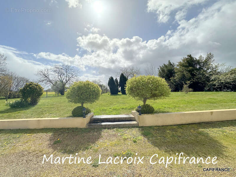 Maison à LA FERTE-BERNARD