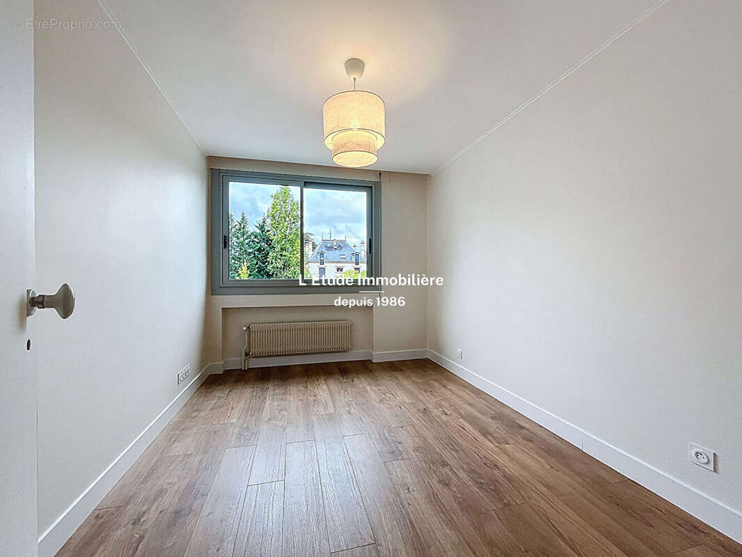 Appartement à CALUIRE-ET-CUIRE