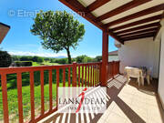 Appartement à BASSUSSARRY