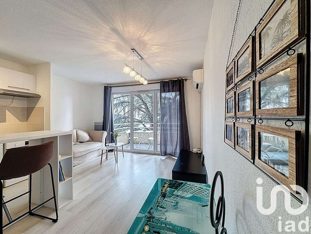 Photo 4 - Appartement à MONTPELLIER