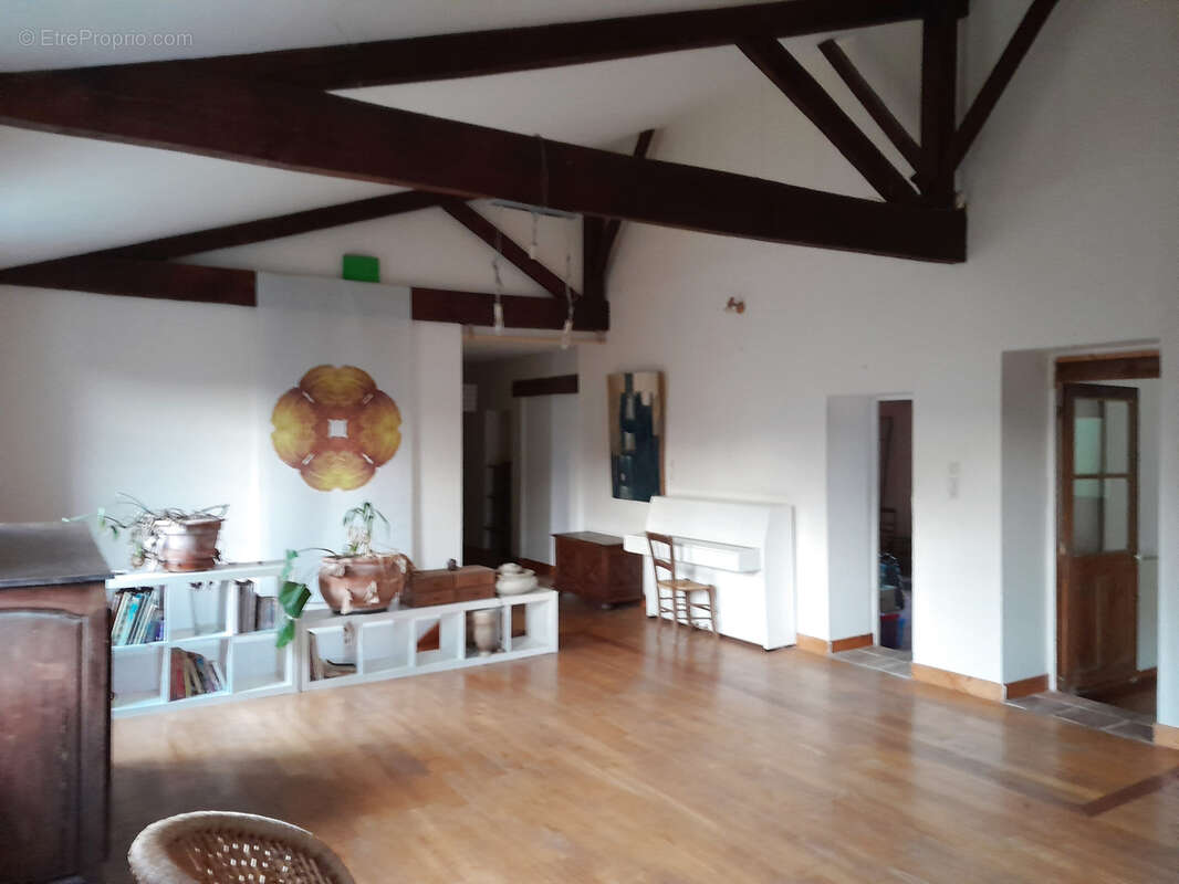 Maison de caractère sur le chemin de Compostelle - photo 7