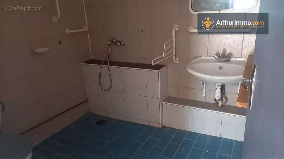 Maison à SAINTE-COLOMBE-SUR-L&#039;HERS