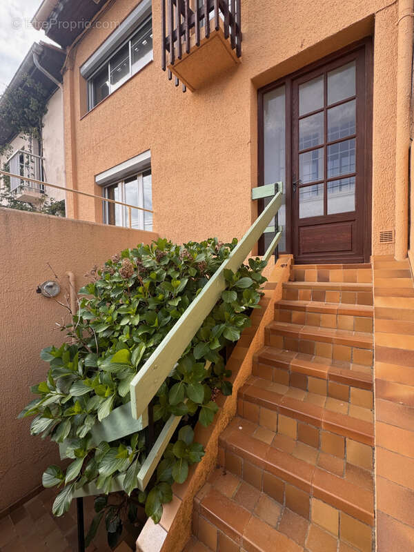 Maison à PORT-VENDRES