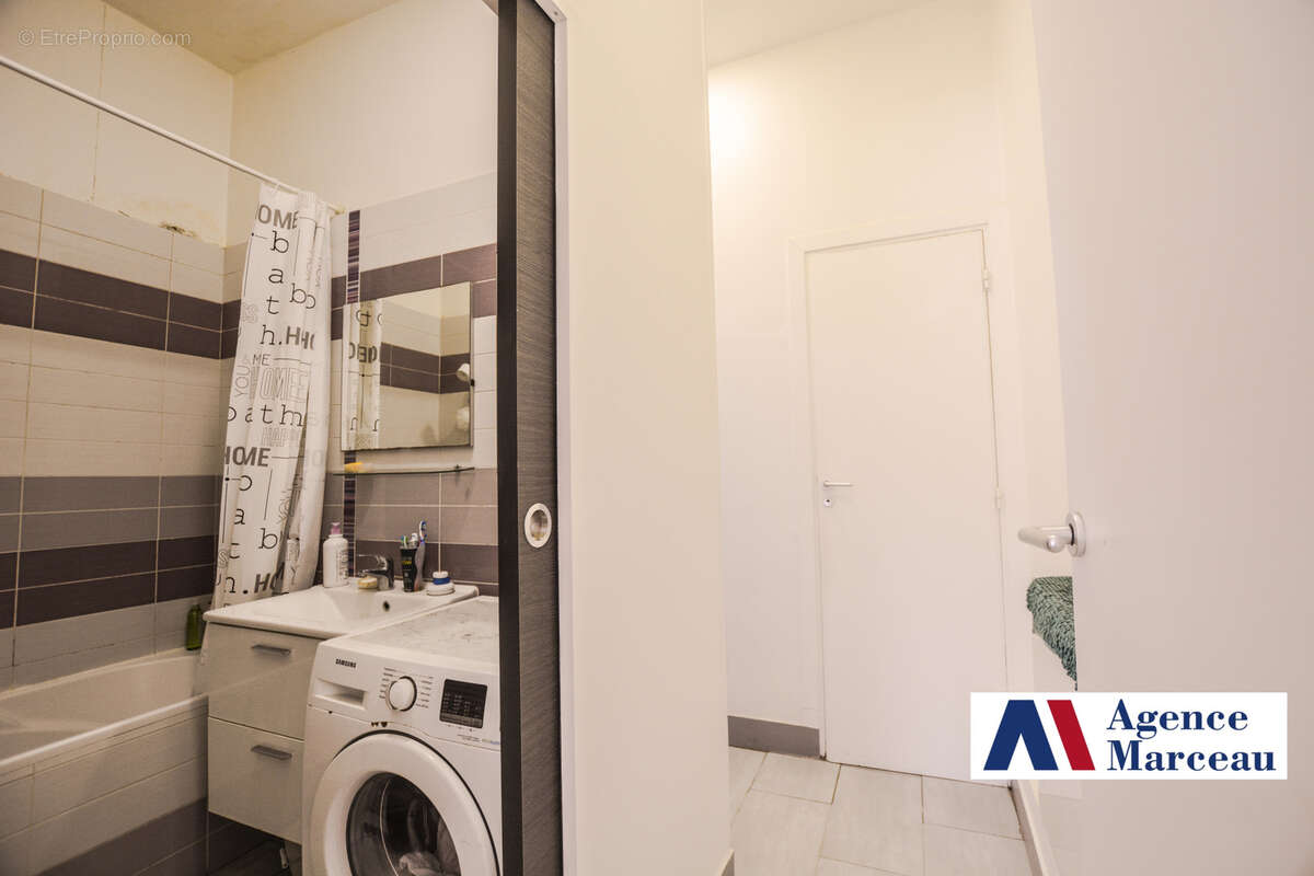 Studio de 24,5m2 à Courbevoie - photo 7