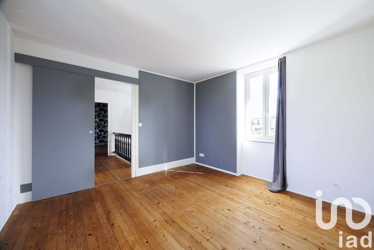 Photo 6 - Maison à SAINT-BERNARD