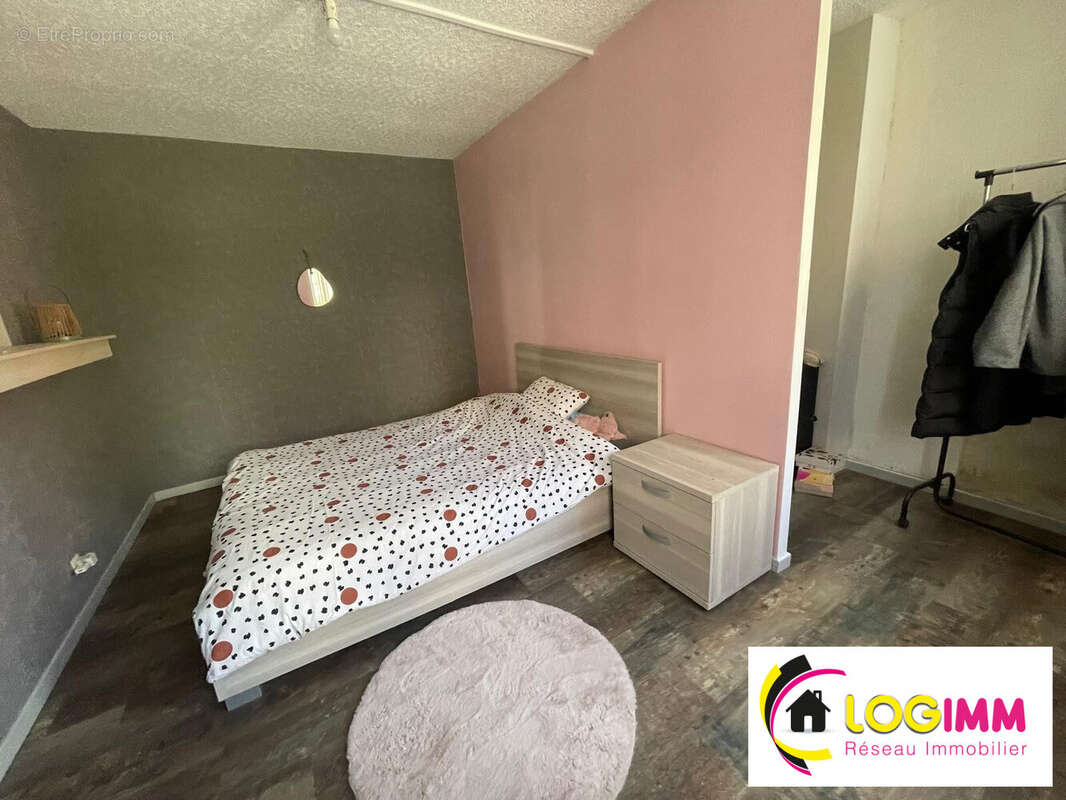 Maison à LE CATEAU-CAMBRESIS