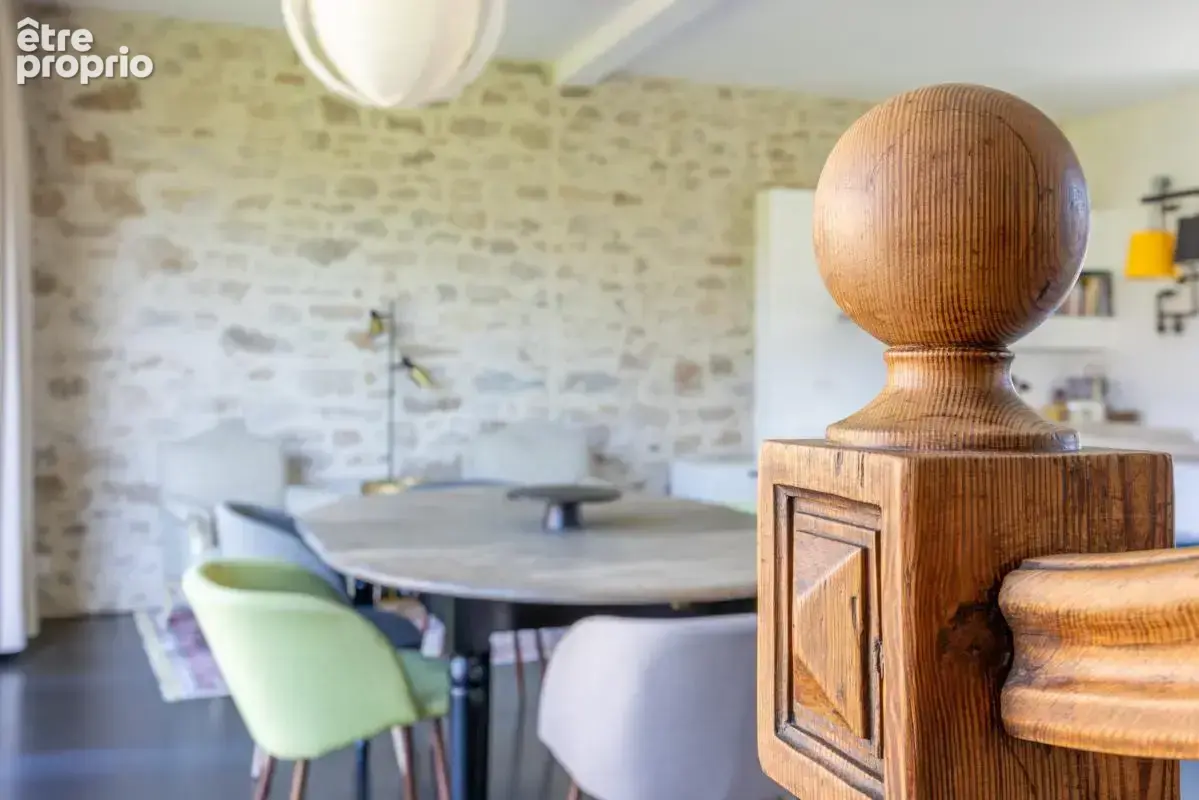 Maison haut de gamme - photo 3