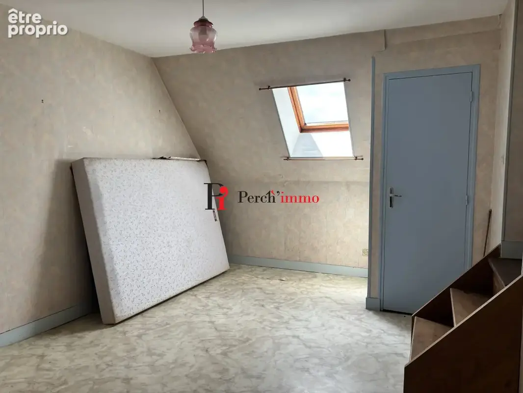 Maison 4 pièces 87 m² à vendre à Mortagne-Au-Perche (61400) - photo 9