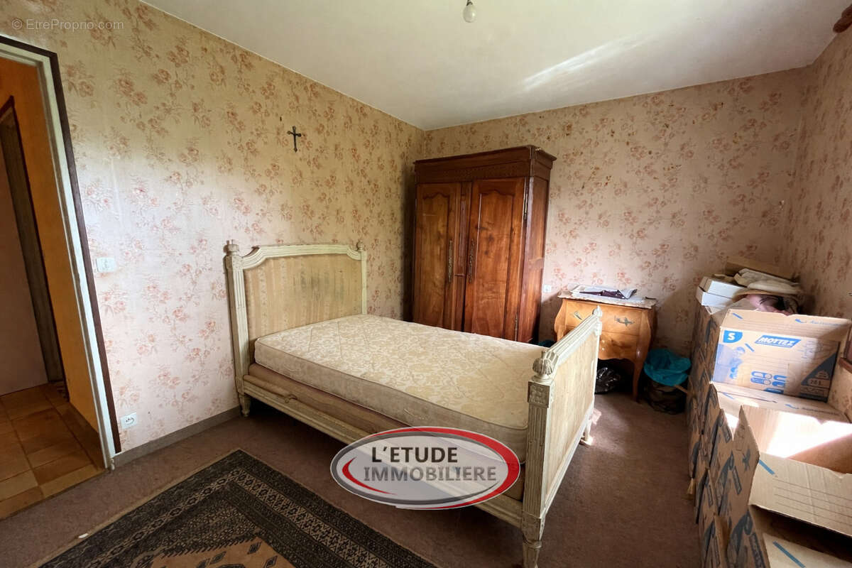 Photo 4 - Maison à ORVAULT