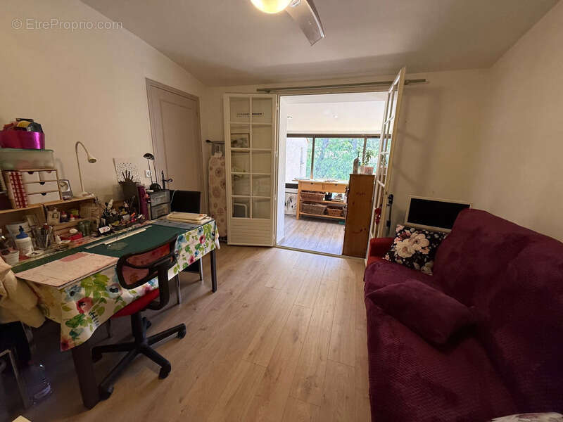 Maison à SAINT-RAPHAEL