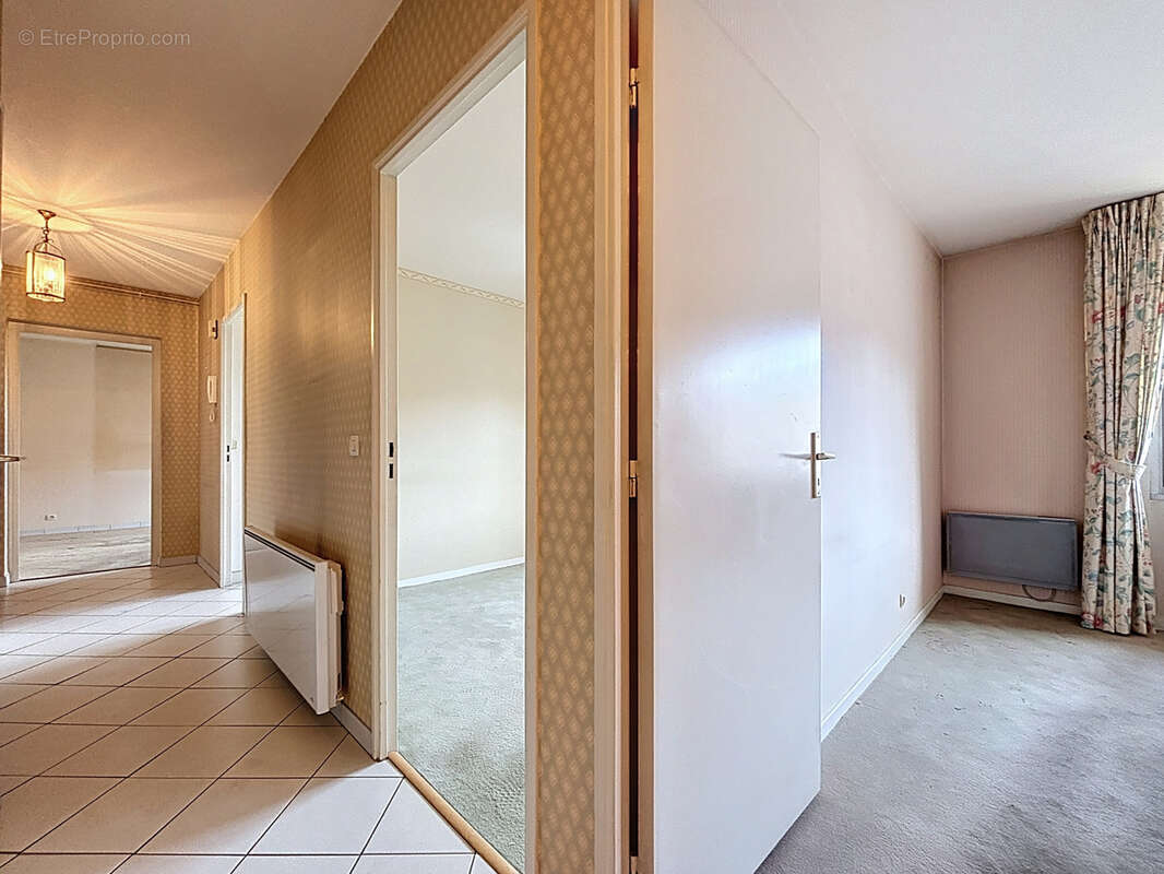 Appartement à ANNECY