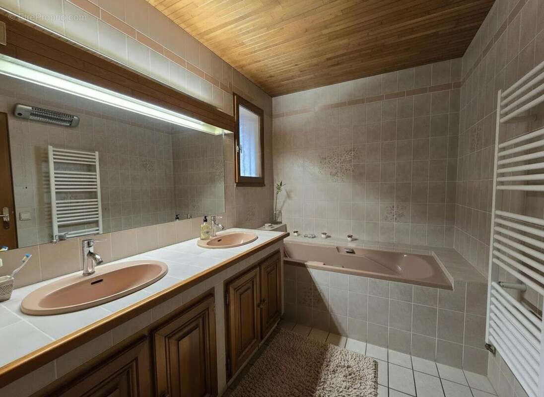 Photo 8 - Maison à BIGANOS