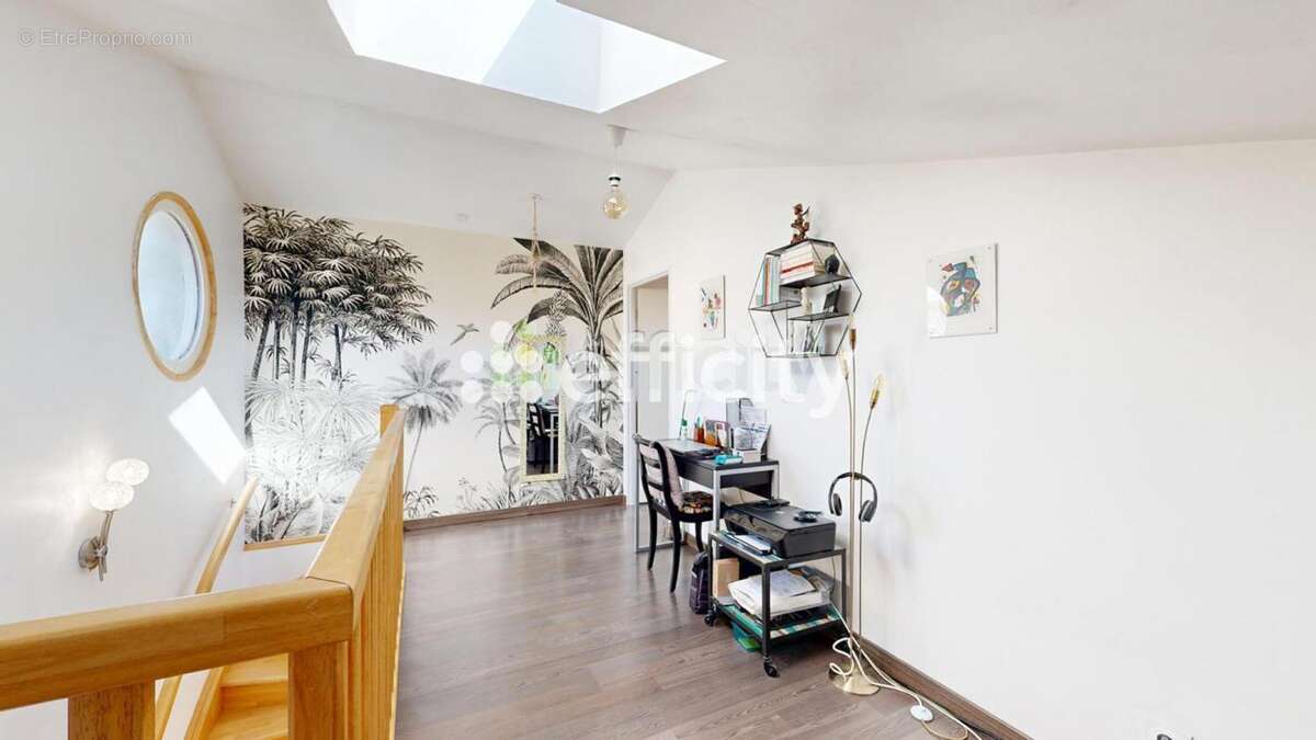 Maison à SAINT-ORENS-DE-GAMEVILLE