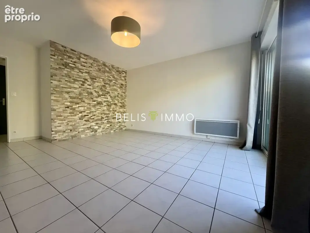 Appartement 3 pièces 62 m² à vendre à Ballan-Mire (37510) - photo 2