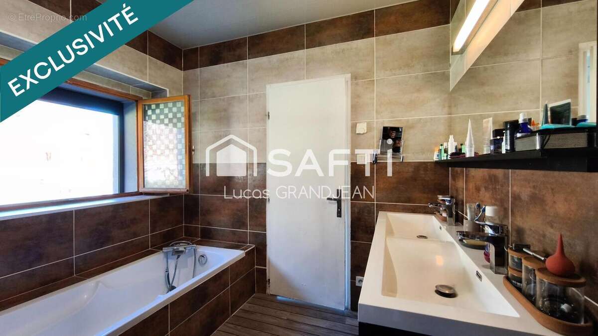 Photo 8 - Maison à PREMANON