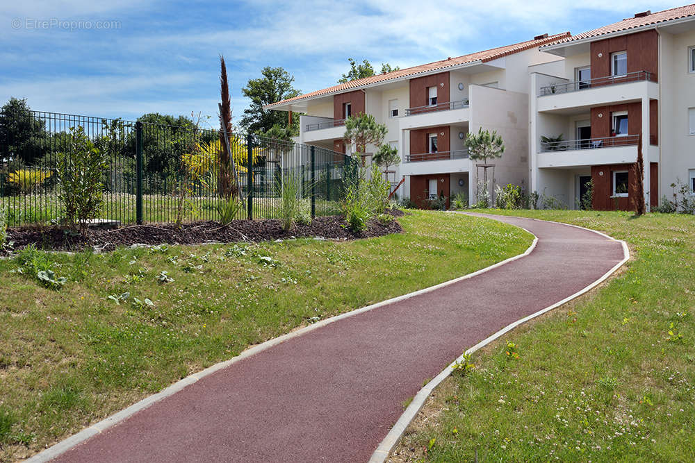 Appartement à COUZEIX