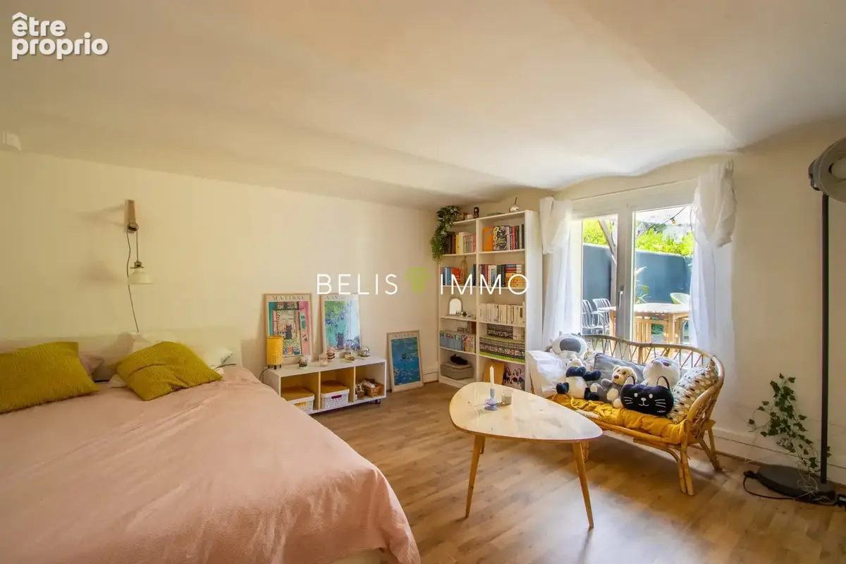 Maison 145 m² à Tours  - photo 8