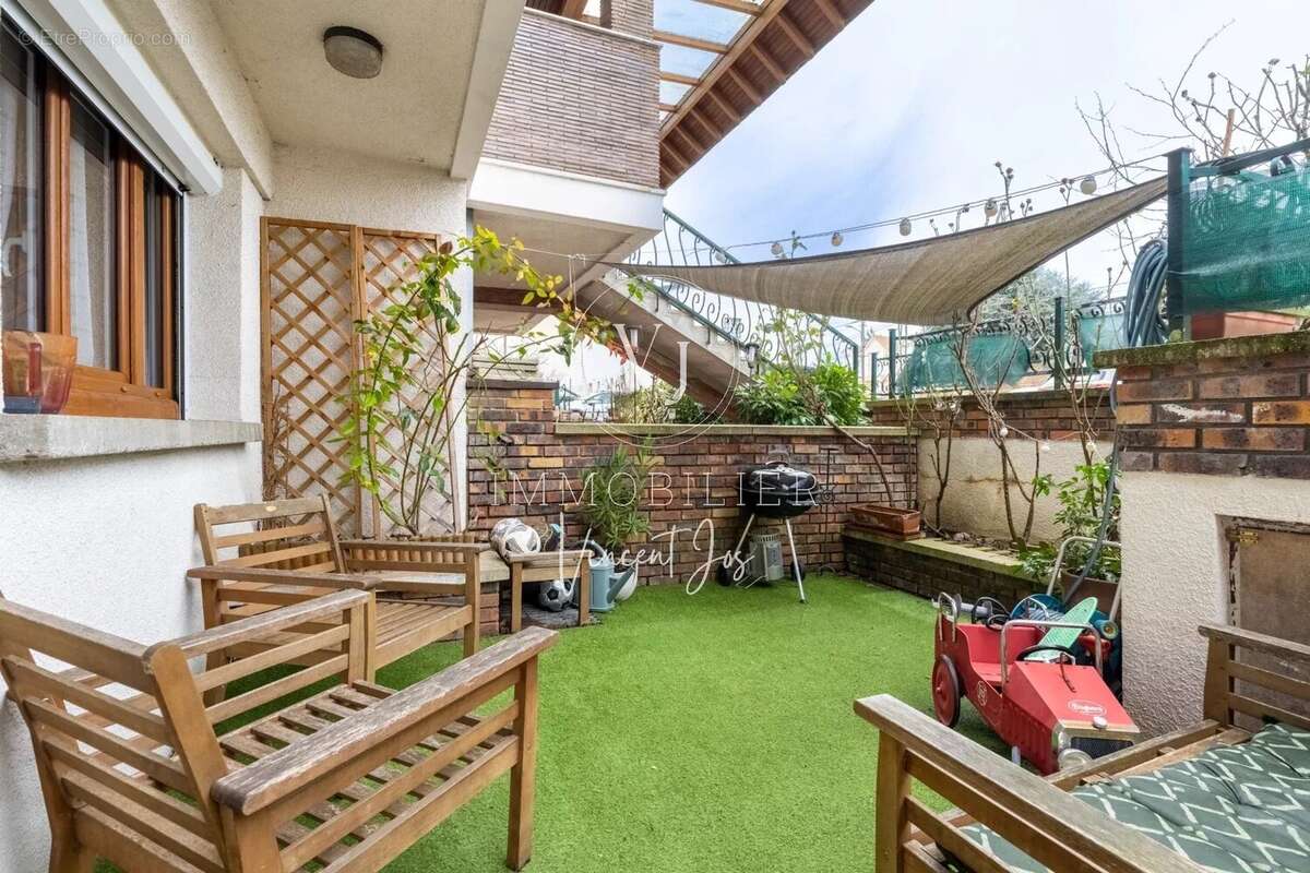 Appartement à ACHERES