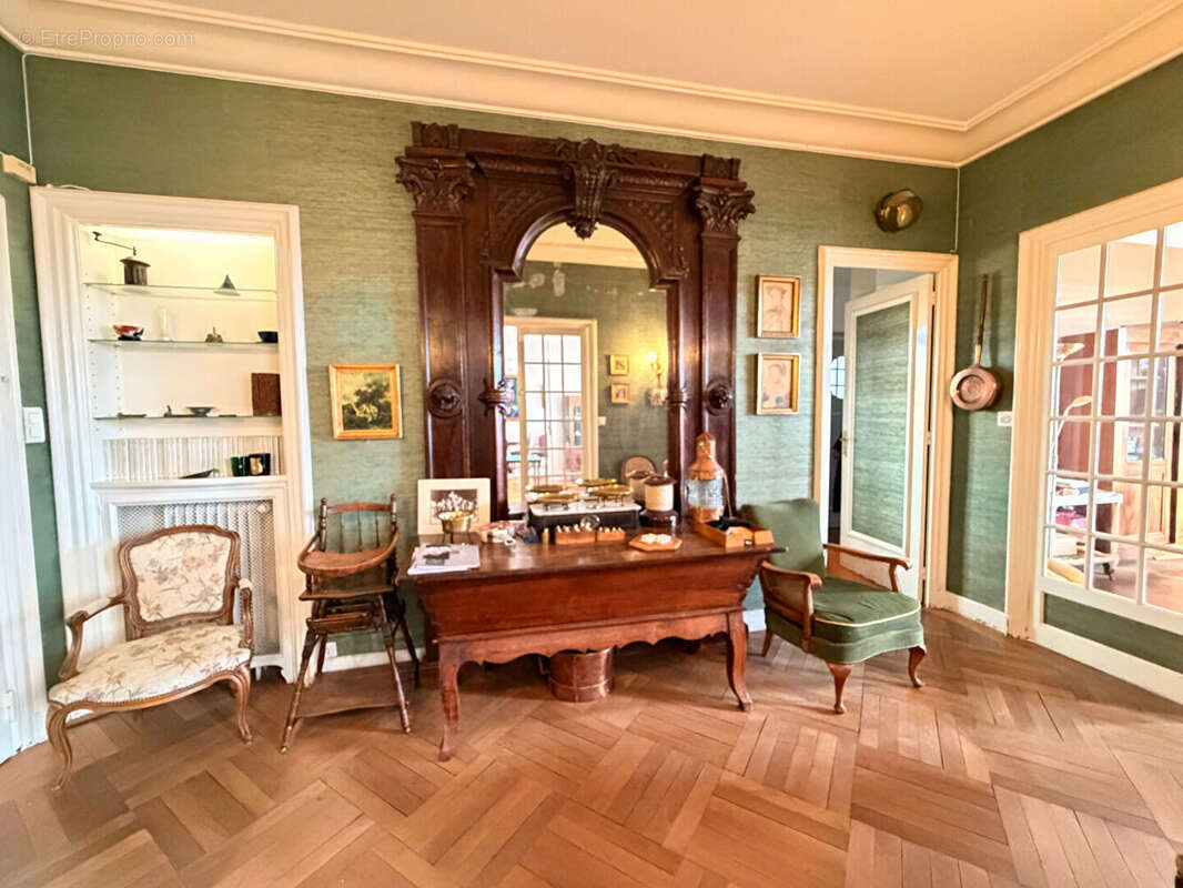 Appartement à ROANNE