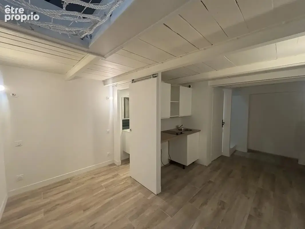 NOUVEAUTE Lyon 1 Opéra - Cœur Presqu'ile - 36m2 carrez - Destination commerciale - photo 3