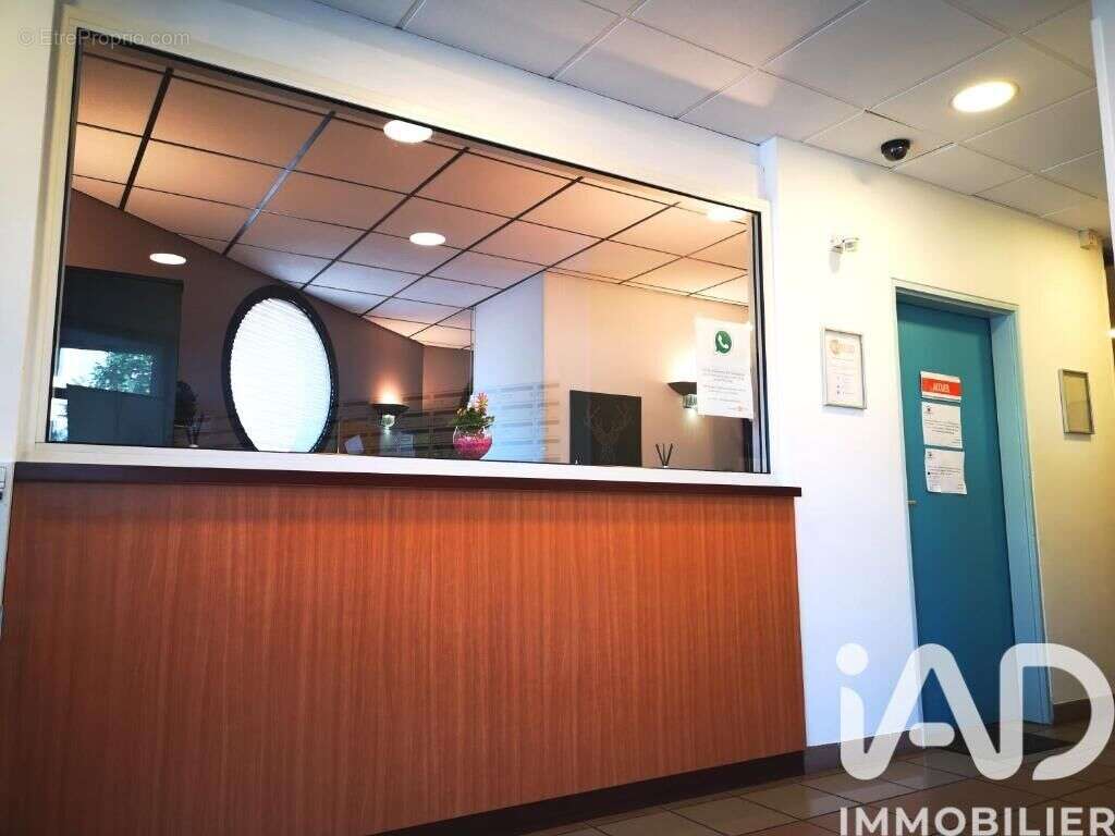 Photo 7 - Appartement à ROUEN