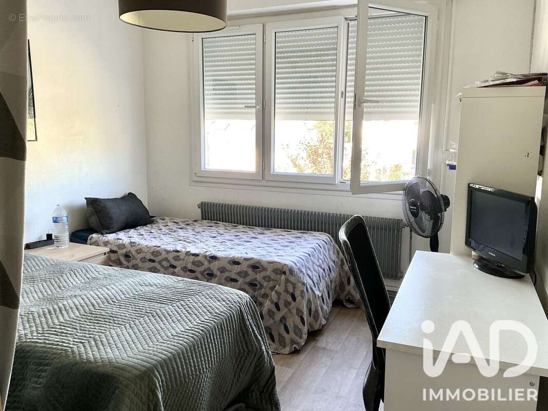Maison 73 m² à Rivery  - photo 4