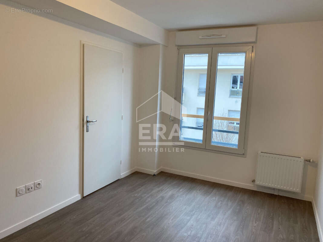 Appartement à HERBLAY