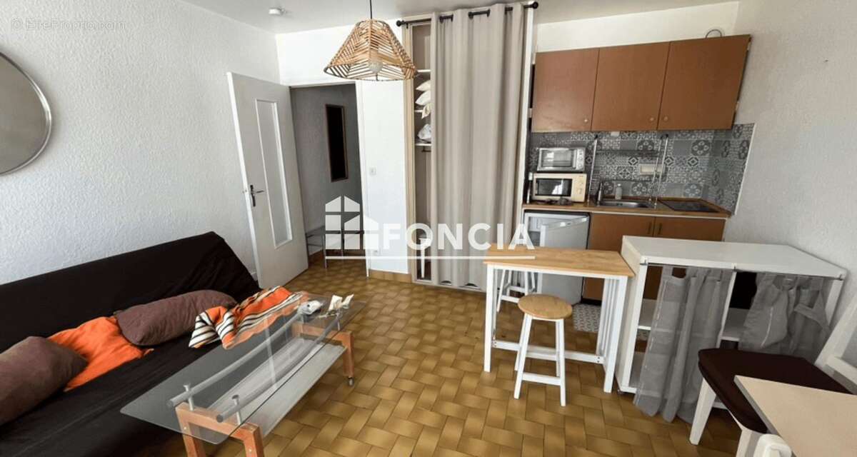 Appartement à AMBILLY