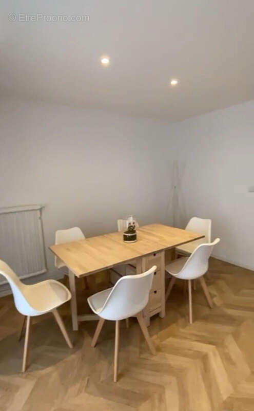 Appartement à NOGENT-SUR-MARNE