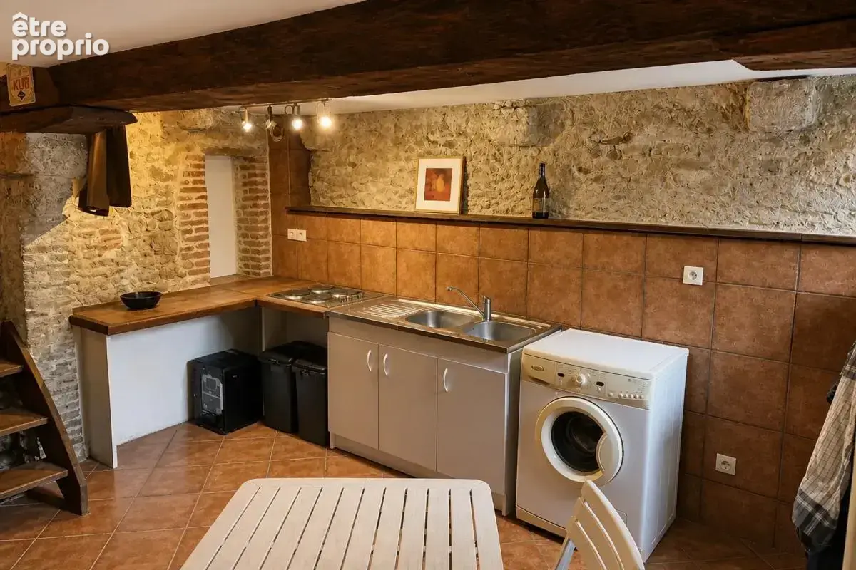 Maison de 3 pièces de 52m2 m² à Gaillefontaine - photo 4