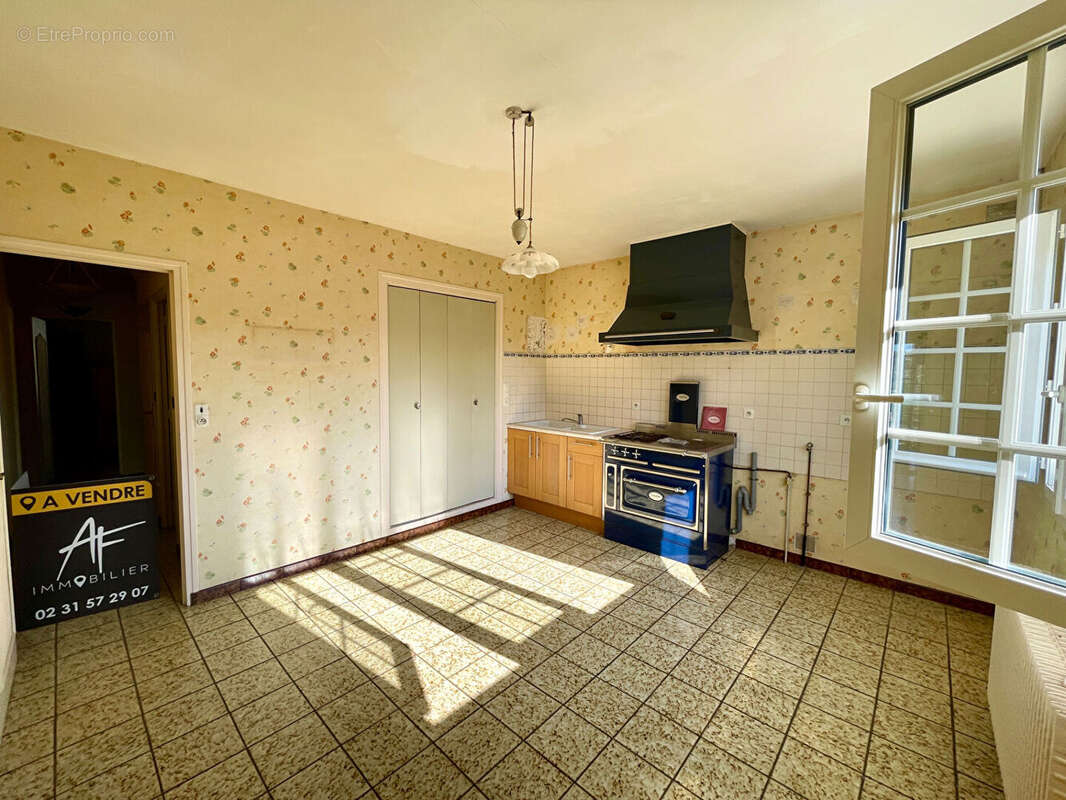 Maison à GIBERVILLE