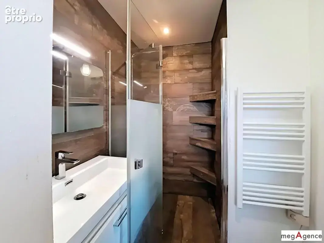 Cordemais-  Maison 5 pièces moderne et fonctionnelle de 2013 - photo 7