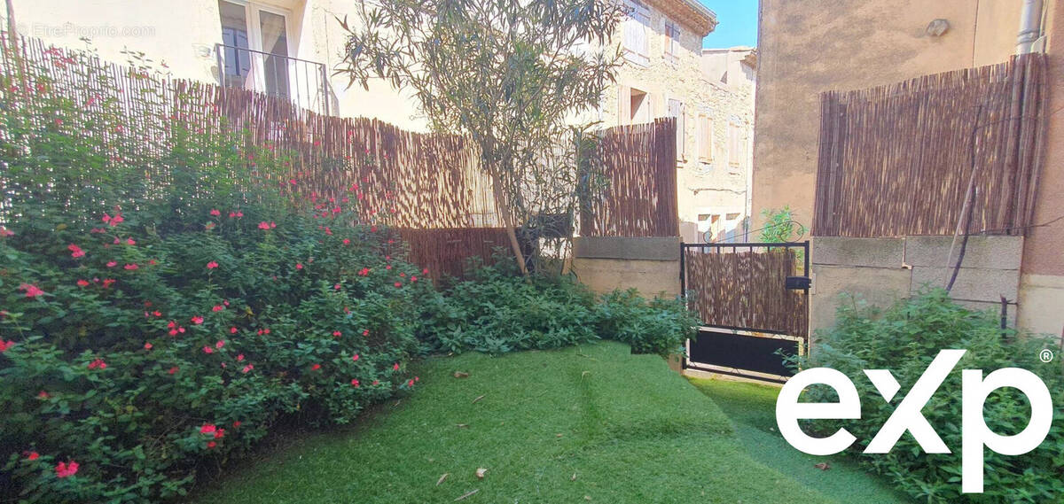 Maison à SAINT-MARCEL-SUR-AUDE