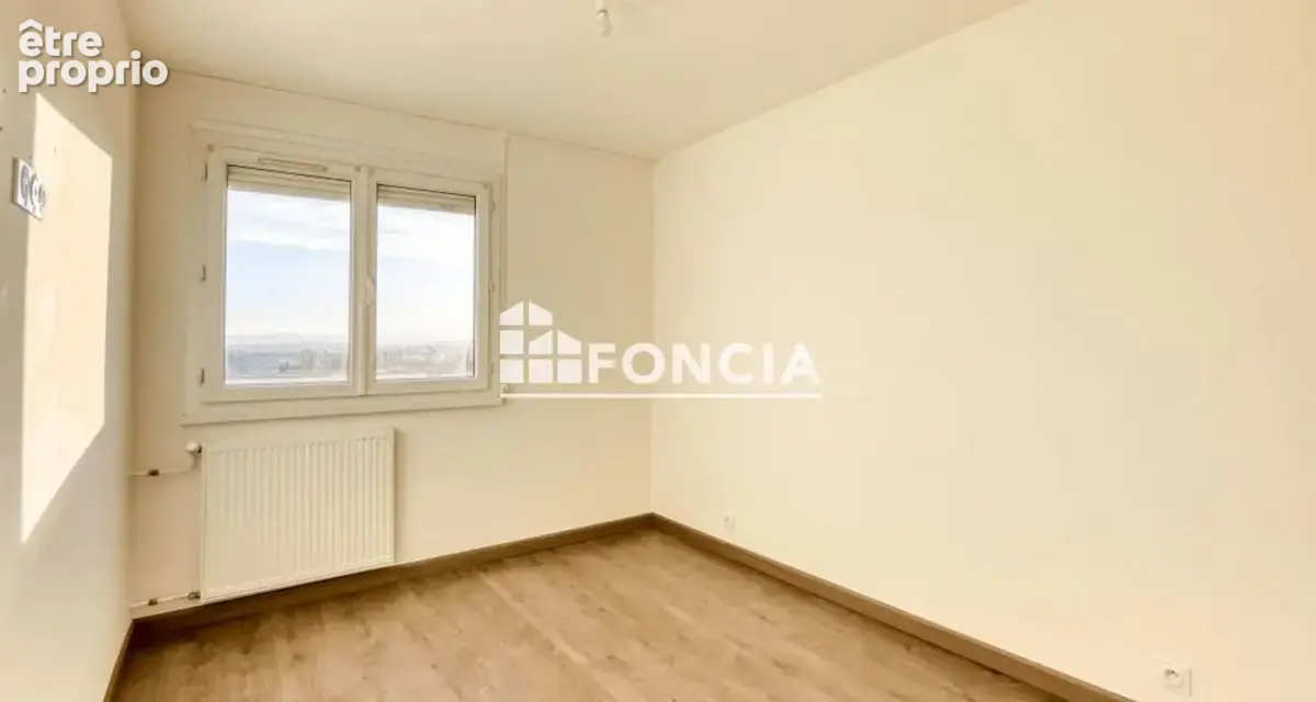 Appartement 4 pièces 86,29 m² dernier étage avec ascenseur en parfait état - photo 5